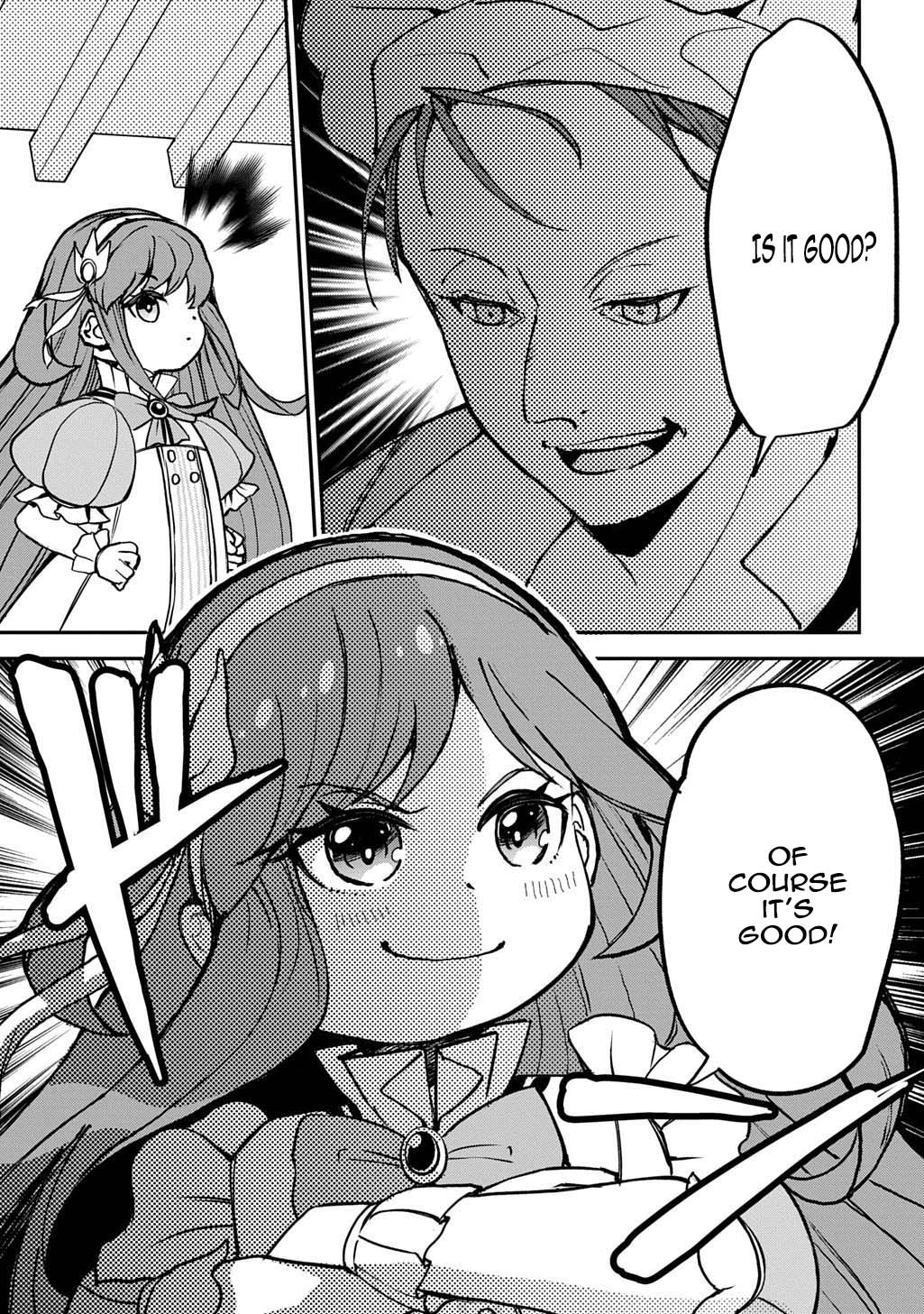 Reincarnated at 82?! Dominating with Skills Alone. Chapter 4 Page 13